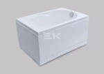 Aquatrend Kád, Aquatrend W-Bath Rose 105x70
