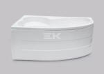 Aquatrend Kád, Aquatrend W-Bath Ana 140x90, balos
