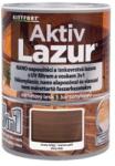 Kittfort Prahasro Aktivlazur vékonylazúr Arany tölgy 0, 75L (8595030517342)