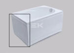 Aquatrend Oldallap, Aquatrend W-Bath Rose 130-as kádhoz