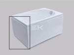 Aquatrend Oldallap, Aquatrend W-Bath Rose 105-ös kádhoz