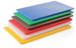 Hendi Vágódeszka HACCP- GN 1/2 - 265x325 mm -9, 0 mm vastag (826744)