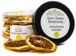 Gin&Tonic Botanicals Szárított Citromkarikák kis tégelyes (15g)
