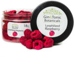 Gin&Tonic Botanicals Liofilizált málna kis tégelyes (16g)