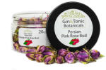 Gin&Tonic Botanicals Perzsa Rózsabimbó kis tégelyes (20g)