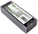 TRACON SK4 trapéz penge tapétavágó késhez 0, 6x19x62 mm 10 db BDT06 (BDT06)