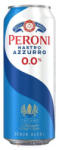 Peroni 0, 0% 0.5L 0% Alkoholmentes Dobozos Sör (DRS)*