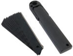 TRACON SK4 penge tapétavágó késhez 0, 6x9x82 mm 10 db BD069 (BD069)