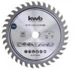 kwb Clean Cut körfűrészlap 190X30mm 56 fogas (49586968)
