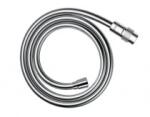  Hansgrohe, Isiflex Zuhanycső fémhatású, króm, 160 cm 28248000 (28248000)