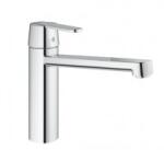 GROHE GET egykaros mosogató csaptelep, elfordítható kifolyócsővel 30196000 (30196000)