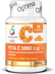 Optima Naturals Vita C 1000 mg - 60 таблетки