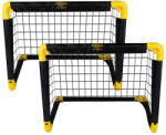 Umbro focikapu 2 db-os szett - 50x44x44 cm, fekete (871125226877)