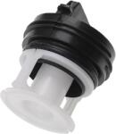 VHBW Filtru pentru mașini de spălat și uscătoare Bosch / Siemens / Constructa / Neff, 00614351 (BW888402127)