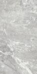 Ceramaxx epi Gresie Gresie Interior/Exterior Portelanata Snake Stone Silver, 60x120 cm, Gri, Mata Semilucioasa, Rectificata, Aspect Piatra gri (32197)