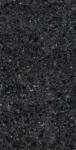 Ceramaxx epi Gresie Gresie Interior/Exterior Portelanata Labradorat Black, 60x120 cm, Negru, Mata Semilucioasa, Rectificata, Aspect Piatra negru (32096)