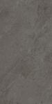Ceramaxx epi Gresie Gresie Interior/Exterior Portelanata Soft Slate Anthracite, 60x120 cm, Negru, Mata Semilucioasa, Rectificata, Aspect Piatra negru (32202)