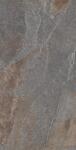Ceramaxx epi Gresie Gresie Interior/Exterior Portelanata Zeuso Rust, 60x120 cm, Maro, Antiderapanta, Rectificata, Aspect Piatra maro (32193)