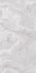 Ceramaxx epi Gresie Gresie Interior/Exterior Portelanata Majestic Pearl, 60x120 cm, Gri, Mata, Rectificata, Aspect Marmura gri (32158)