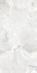 Ceramaxx epi Gresie Gresie Interior/Exterior Portelanata Itaka White, 60x120 cm, Gri, Lucioasa, Rectificata, Aspect Marmura gri (32146)