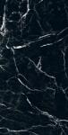 Ceramaxx epi Gresie MARQUINA BLACK F P 600X1200X8 R MAT 1L negru (32167)