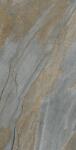 Ceramaxx epi Gresie Gresie Interior/Exterior Portelanata Slate Grey, 60x120 cm, Gri, Mata Semilucioasa, Rectificata, Aspect Piatra gri (32194)