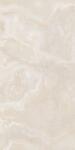 Ceramaxx epi Gresie Gresie Interior/Exterior Portelanata Majestic Cream, 60x120 cm, Bej, Mata, Rectificata, Aspect Marmura bej (32157)