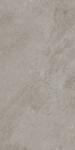 Ceramaxx epi Gresie Gresie Interior/Exterior Portelanata Soft Slate Grey, 60x120 cm, Gri, Mata Semilucioasa, Rectificata, Aspect Piatra gri (32199)