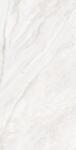 Ceramaxx epi Gresie Gresie Interior/Exterior Portelanata Argenta White, 60x120 cm, Alb, Mata, Rectificata, Aspect Marmura alb (32093)