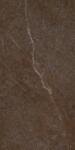 Ceramaxx epi Gresie Gresie Interior/Exterior Portelanata Mariya Brown, 60x120 cm, Maro, Mata, Rectificata, Aspect Piatra maro (32165)