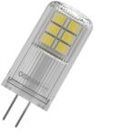 OSRAM Osram Star átlátszó búra/2, 4W/300lm/2700K/G4/12V LED kapszula (4058075812031) - nyomtassingyen