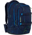 satch Student hátizsák 2025 - Blue Tech 30l (PID_158700)
