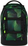 satch Student hátizsák 2025 - Seismic Green 30l (PID_158665)