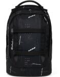 satch Student Backpack 2025 - Ninja Matrix_reflective 30l (PID_158699)