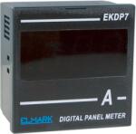 ELMARK AMPERMETRU DE CURENT ALTERNATIV EKDP7 - AA Elmark (ELM 50107)