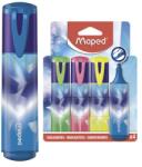 Maped Arctic kiemelő 1-5 mm, 4 db