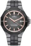 Edox Ceas bărbătesc EDOX Delfin The Original 53021-37GNM-NDR Ceas