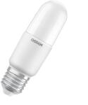 OSRAM Osram Star matt búra/10W/1050lm/4000K/E27 rúd alakú LED izzó (4058075815971) - mystock