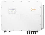 V-TAC háromfázisú Solis S6-EH3P125K10-NV-YD-H, 125kW hibrid napelem inverter - SKU 12677 (12677)