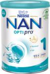 Nestle NAN Optipro 1 HM-O, formula speciala lapte praf, premium de inceput de la nastere, 400 g (7613036362924)