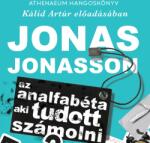  Az analfabéta, aki tudott számolni [eHangoskönyv]