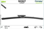 Valeo Canopy 450 mm 583927