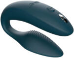 WE-VIBE Sync - okos, akkus, rádiós párvibrátor (zöld) - sexonymous
