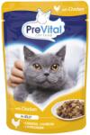PreVital alutasakos eledel csirkével zselében 24 x 100 g
