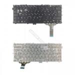 Sony SVP132A1CM gyári új francia laptop billentyűzet, keret nélkül (21601)