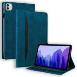  FLATY husă tip flip pentru Honor MagicPad 4 albastru