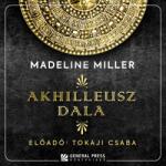  Akhilleusz dala [eHangoskönyv]