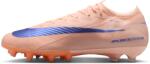 Nike Zoom Vapor 16 Elite AG-Pro LV8 műfüves focicipő, narancssárga (IU3519-850)