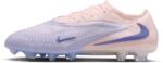 Nike Phantom 6 Low Elite FG stoplis focicipő, világoskék - törtfehér (IO8217-008)