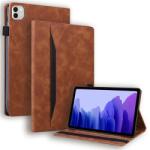  FLATY husă Tip carte pentru Honor MagicPad 4 maro